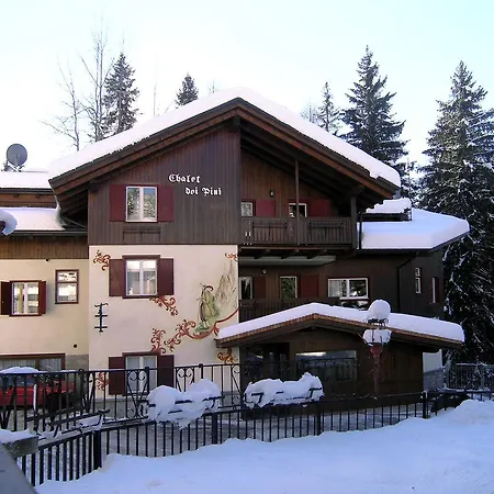 Chalet Dei Pini *