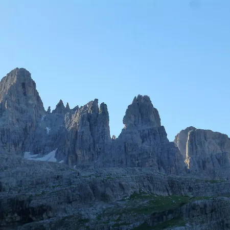 Chalet Dei Pini