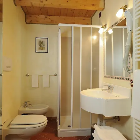 Chalet Dei Pini Madonna
