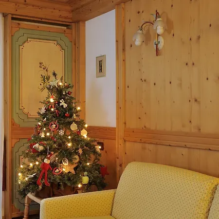 Chalet Dei Pini