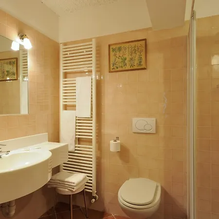 Chalet Dei Pini Lägenhetshotell