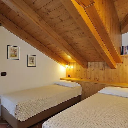 Chalet Dei Pini * Madonna