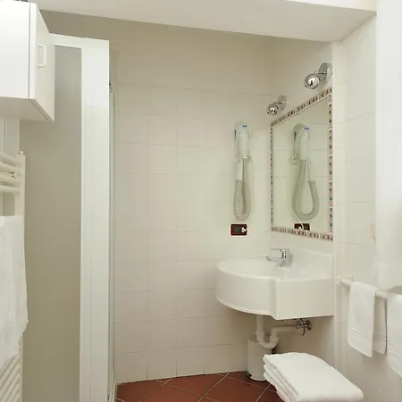 Chalet Dei Pini Madonna