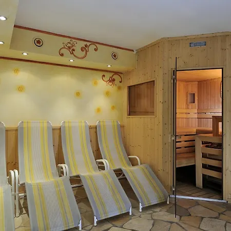 Chalet Dei Pini * Madonna