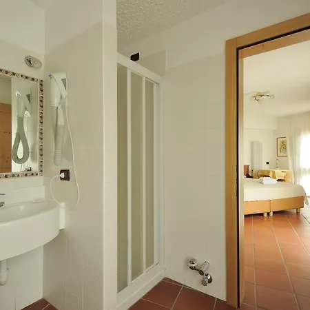 Chalet Dei Pini Lägenhetshotell *